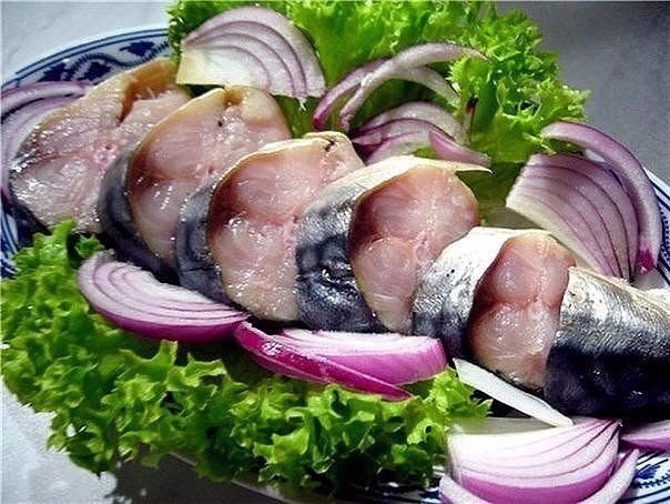7 очень вкусных закусок