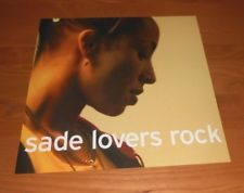 Sade - Lovers Rock (2000)