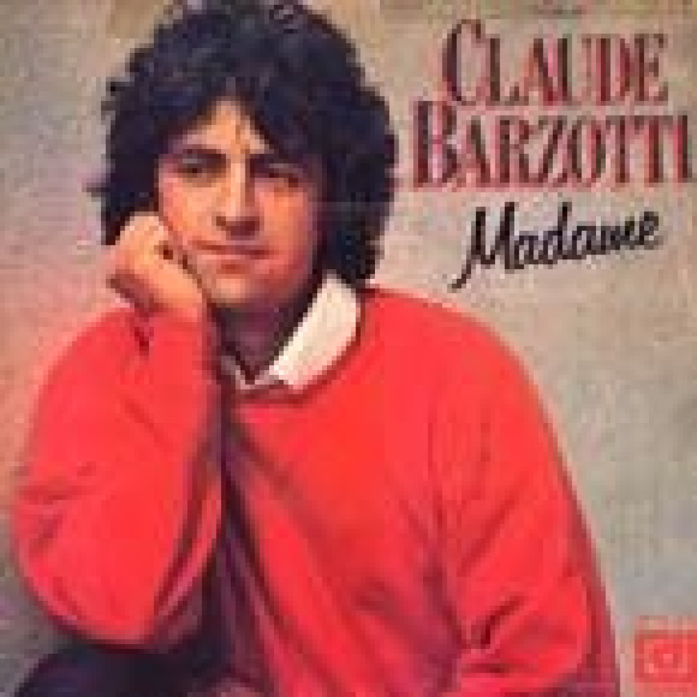 Aime-moi.  Claude Barzotti