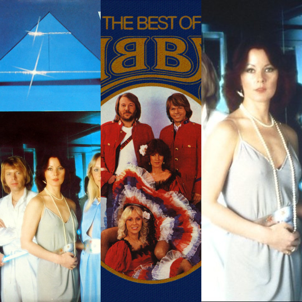 ABBA - Voulez-Vous 1979