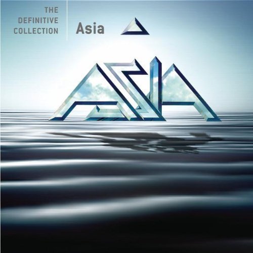 Asia-Discography(1982-2003)