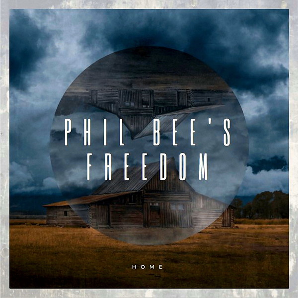 Phil Bee's Freedom-Home