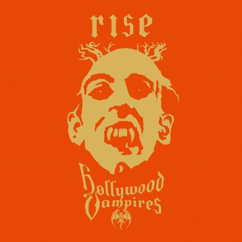 Hollywood Vampires - Rise (2019) MP3