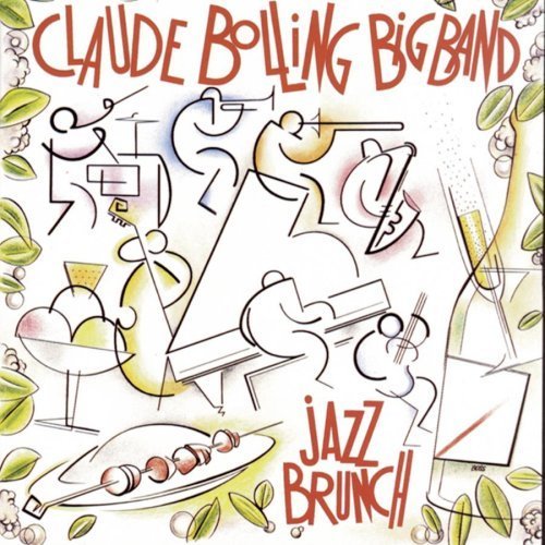 Claude Bolling Big Band - Summer Flower