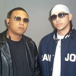 Getto & Gastam - Muchos Quieren