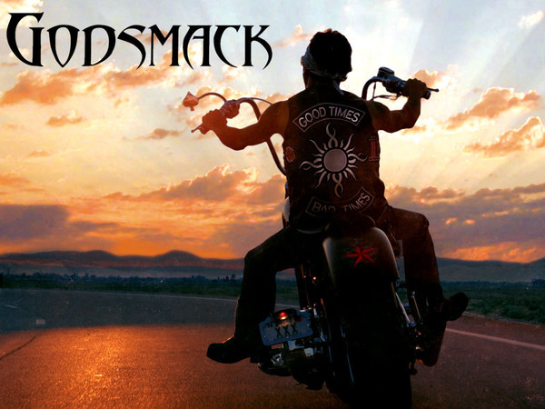 Godsmack - Good Times, Bad Times... Ten Years of Godsmack (2007)