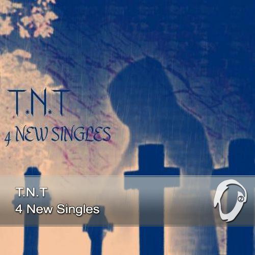 TNT - TNT LP & CD (1982 - 2018) &  TNT Songs Albums (2018)