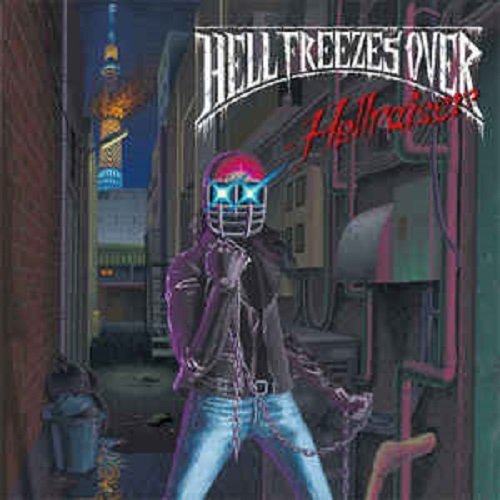 Hell Freezes Over - Hellraiser (2020)
