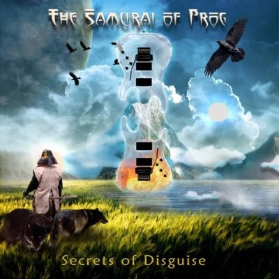 THE SAMURAI OF PROG - SECRETS OF DISGUISE (2013)