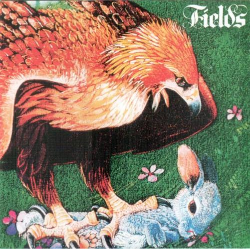 Fields (UK) – Fields (1971)