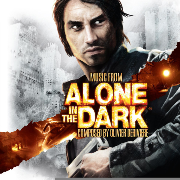 Music from Alone in the Dark